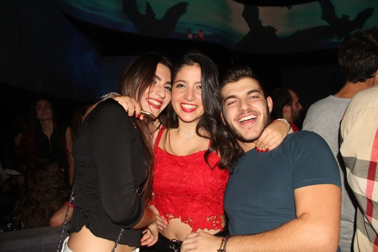 XXIst Century at O1NE Beirut